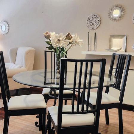 Апартаменты Rias Baixas En Ribeira Piso Centrico Con Parking Y Wifi Экстерьер фото