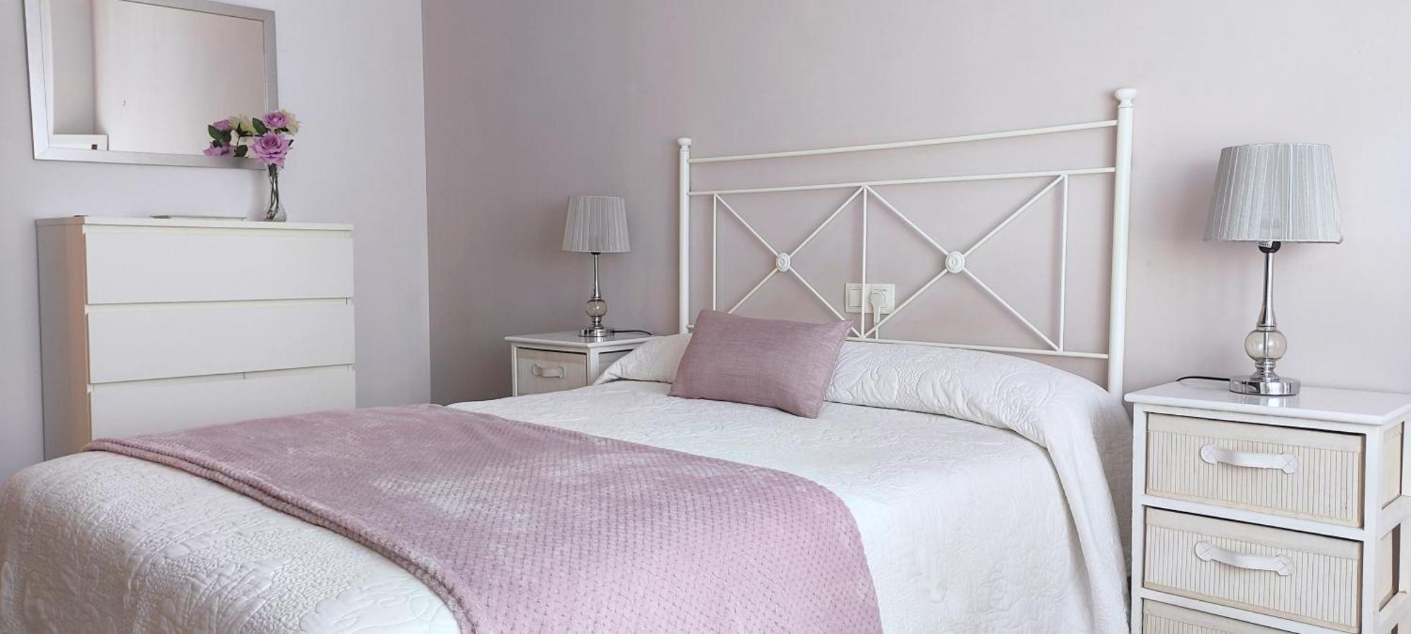 Апартаменты Rias Baixas En Ribeira Piso Centrico Con Parking Y Wifi Экстерьер фото